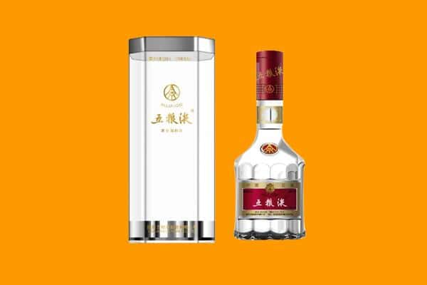 收购资讯:酒泉市敦煌回收五粮液行情